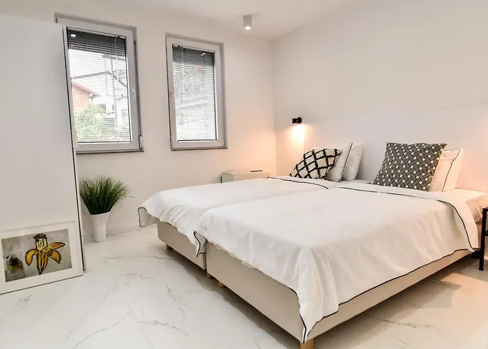 The View Boutique Apartments - Old Town