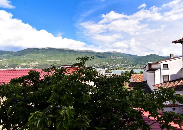 The View Boutique Apartments - Old Town