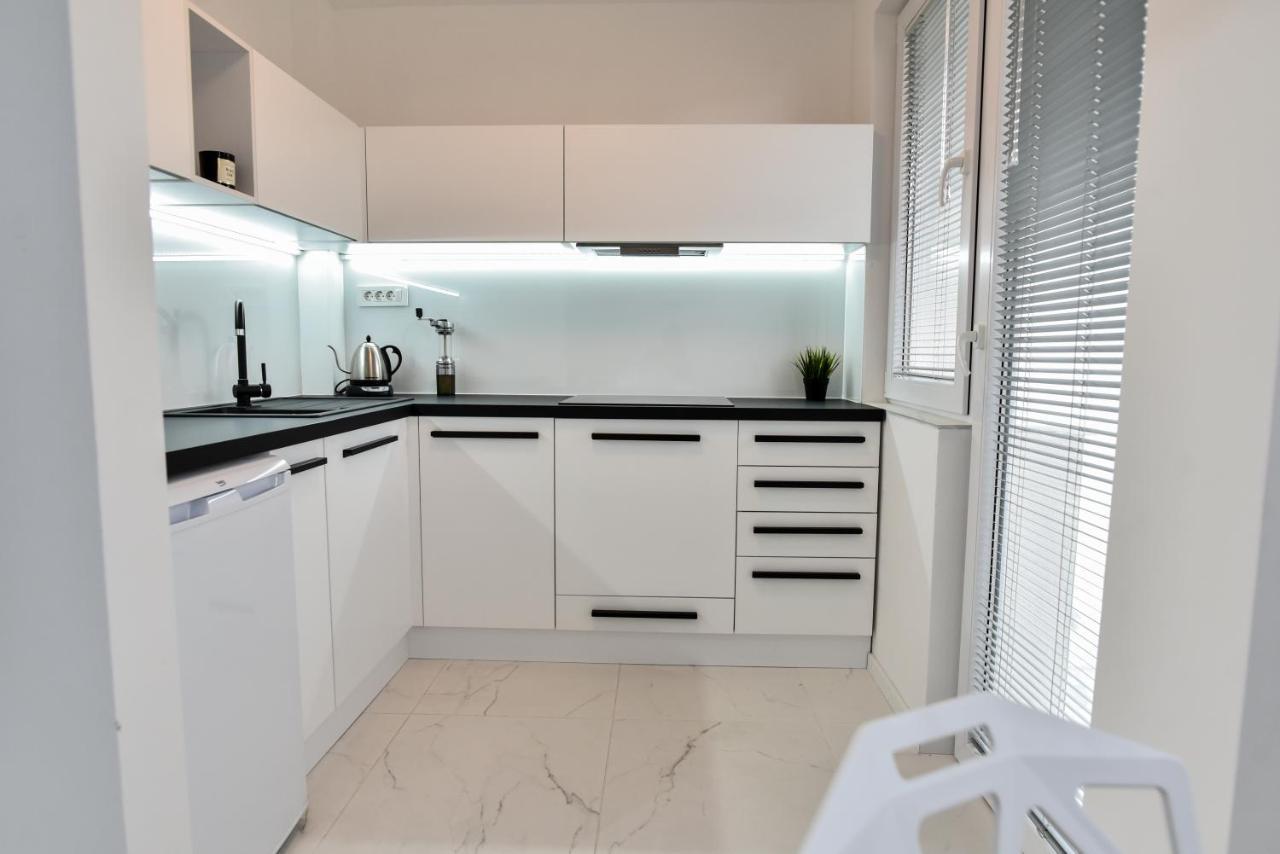 Apartamento The View Boutique - Old Town *
