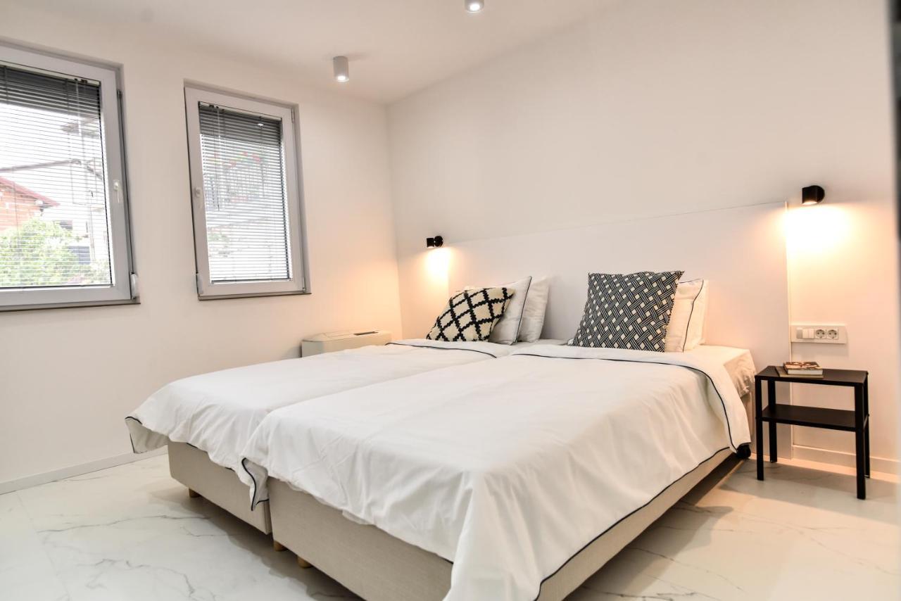 Apartamento The View Boutique - Old Town Ohrid