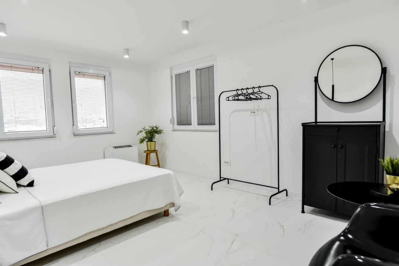 The View Boutique - Old Town * Ohrid