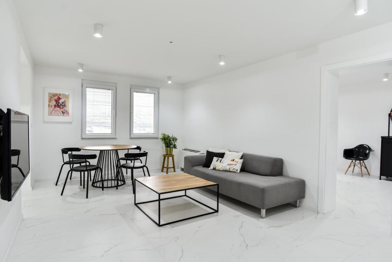 The View Boutique - Old Town Apartamento
