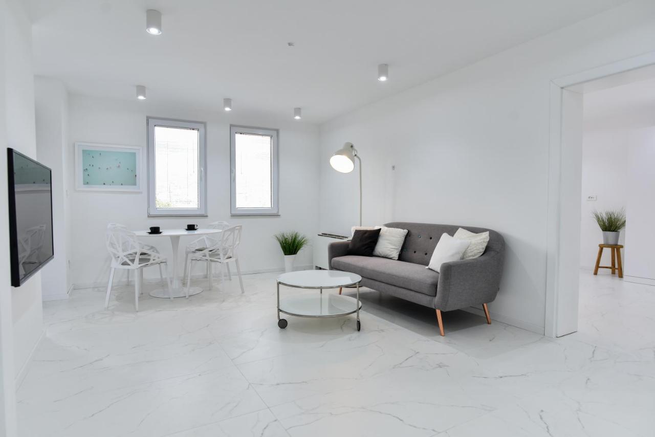 Apartamento The View Boutique - Old Town Ohrid