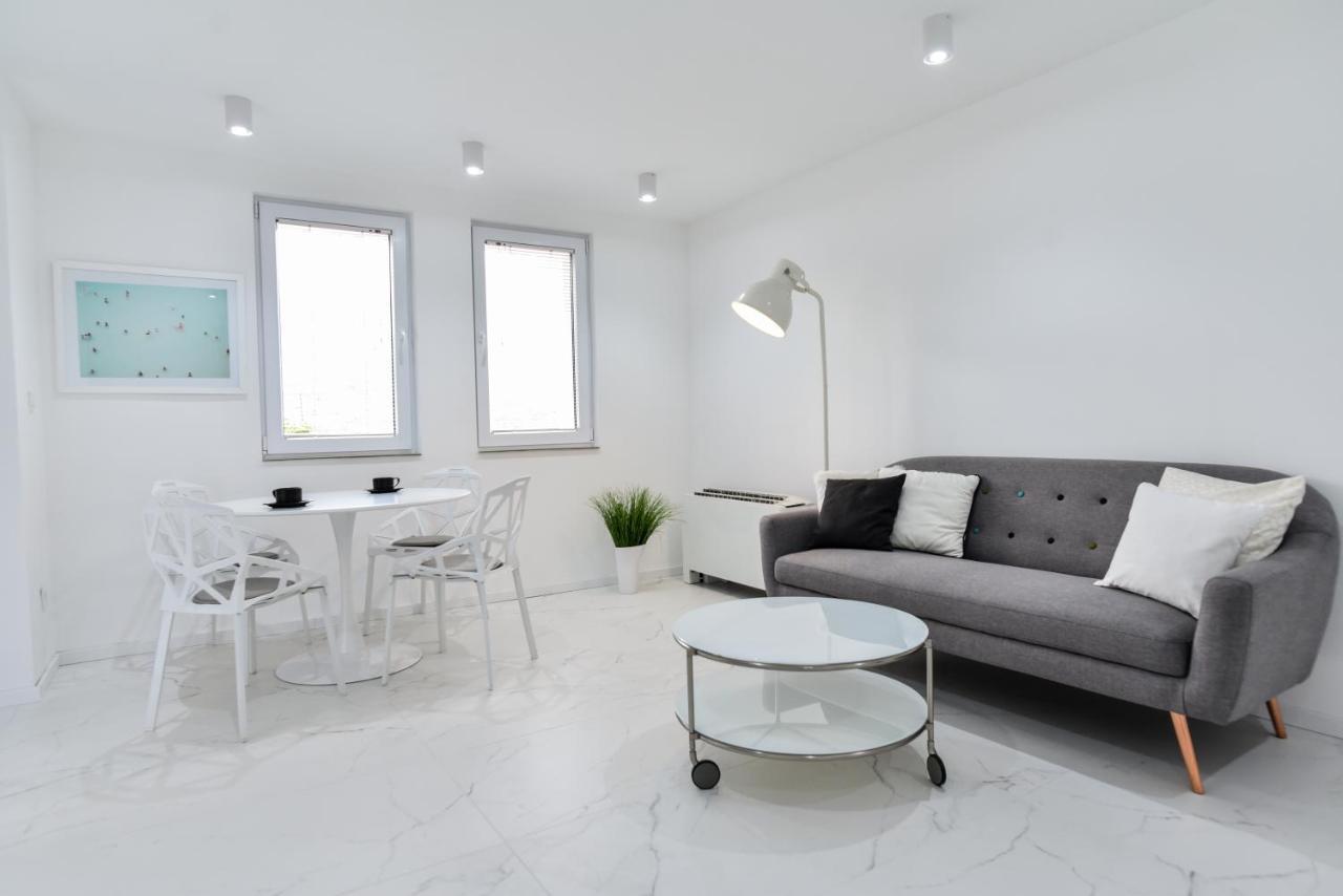 The View Boutique - Old Town Ohrid