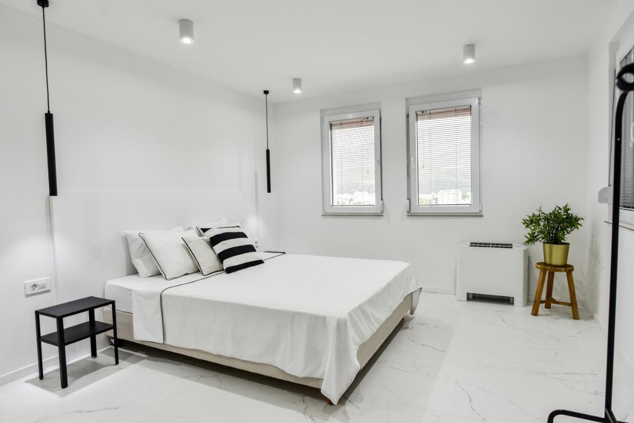 The View Boutique - Old Town * Ohrid