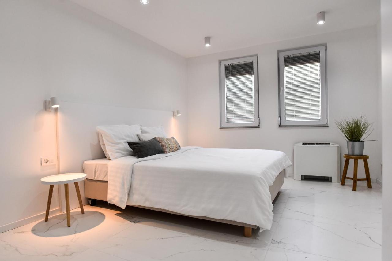 The View Boutique - Old Town Apartamento *