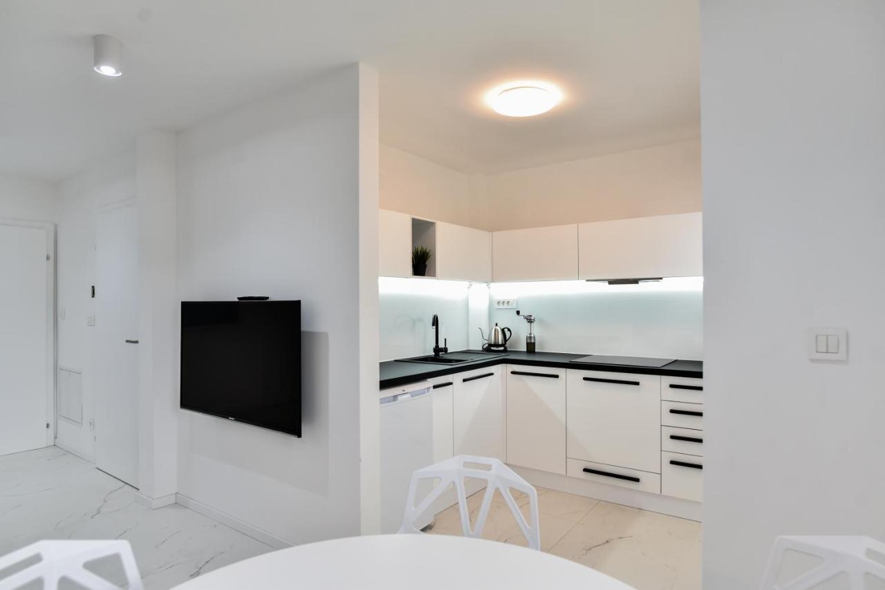 Apartamento The View Boutique - Old Town *