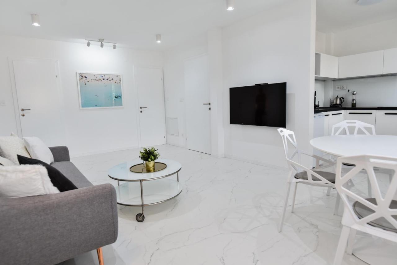 Apartamento The View Boutique - Old Town