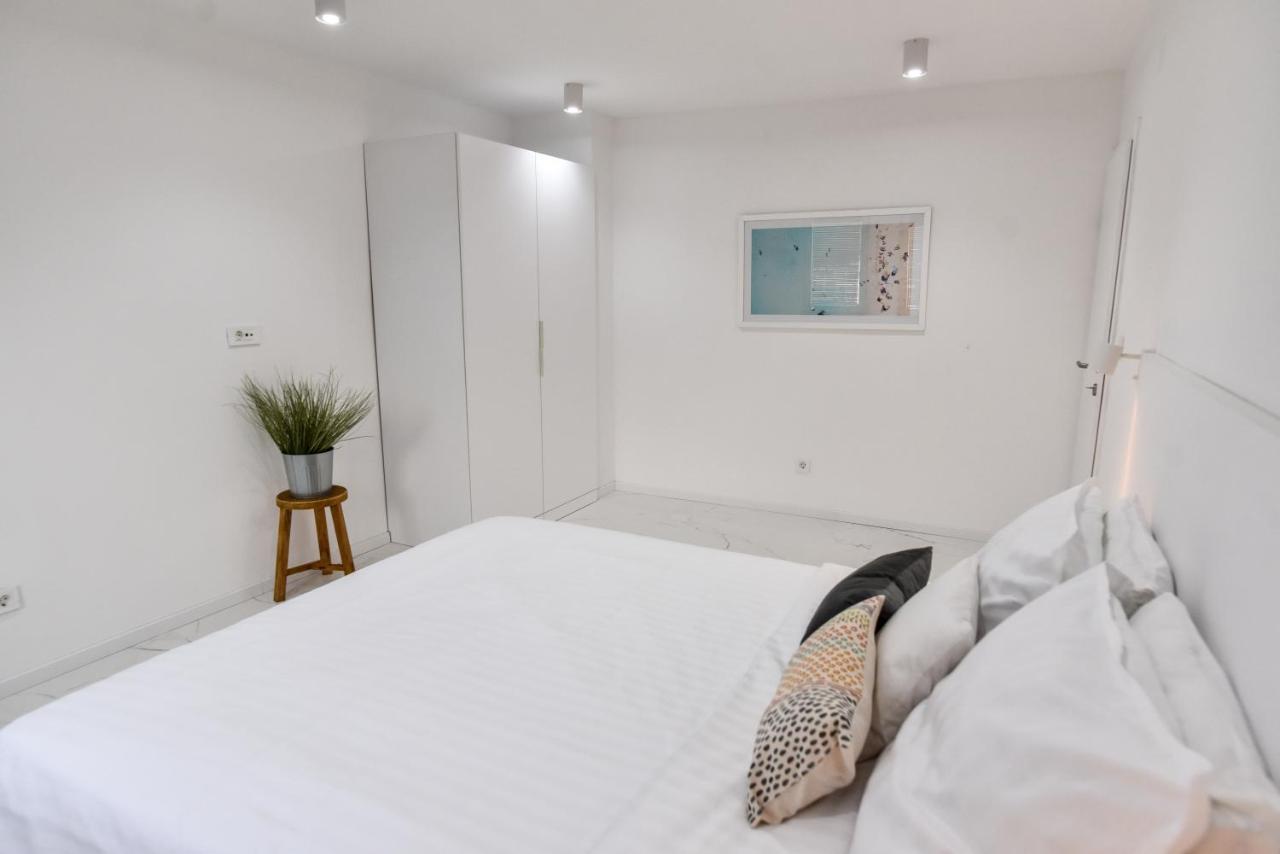 Apartamento The View Boutique - Old Town Ohrid