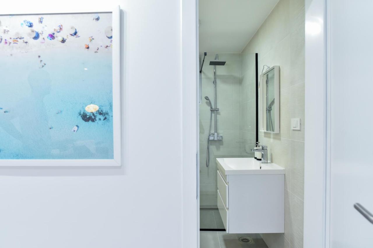 The View Boutique - Old Town Apartamento