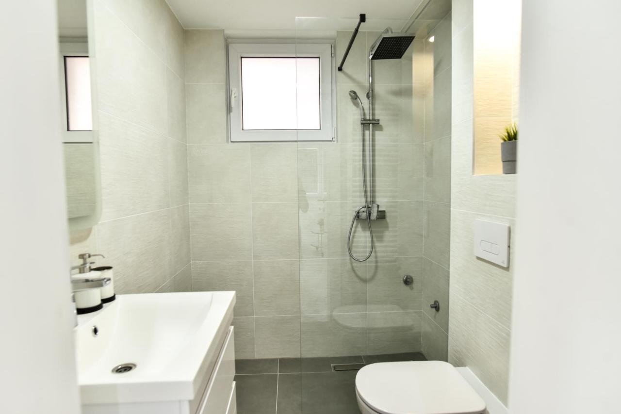 The View Boutique - Old Town Apartamento *
