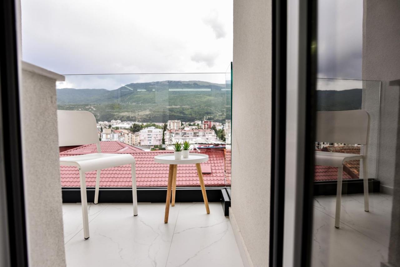 The View Boutique - Old Town Ohrid
