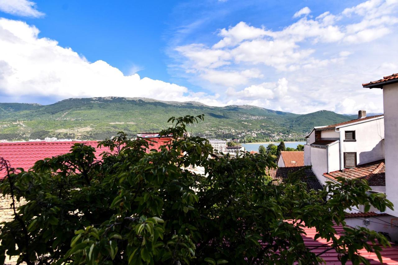 Apartamento The View Boutique - Old Town Ohrid